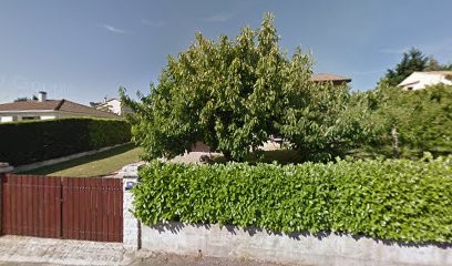 Pascale Retouche, Couturier à Davézieux