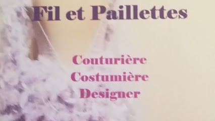 Fil et Paillettes, Couturier à Caraman