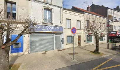 Place Couture, Couturier à Nangis