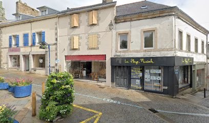 Gwen D' Coud Quimperlé, Couturier à Quimperlé