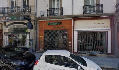 Chemiserie Maxence, Couturier à Grenoble