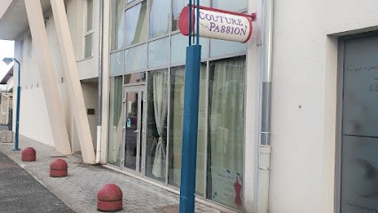 Couture Passion, Couturier à Audincourt