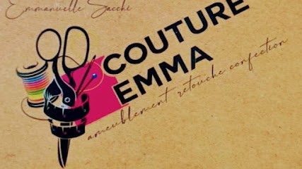 Couture Emma, Couturier au Castellet