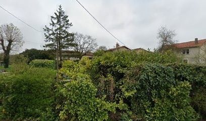 Guionnet Georges, Couturier à Amuré