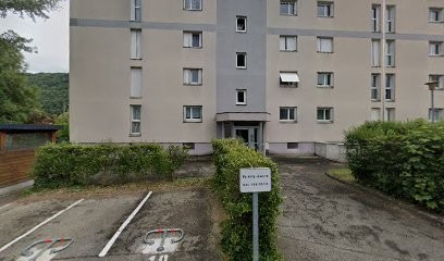 Papier De Soie, Couturier à Gières