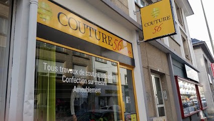 Couture56, Couturier à Lorient
