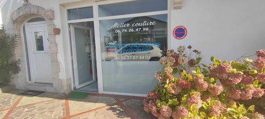 Briquet Création Tailleur, Couturier à Saint-Jean-de-Luz