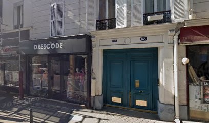 Tosun Mehmet, Couturier à Paris 15