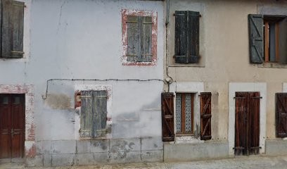 Au fil de mon atelier, Couturier au Fousseret