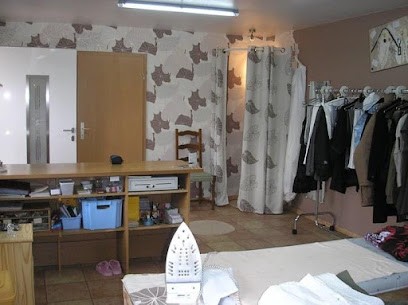 VERO COUTURE, Couturier à Gundershoffen