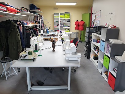 Nina Couture, Couturier à Crépy-en-Valois