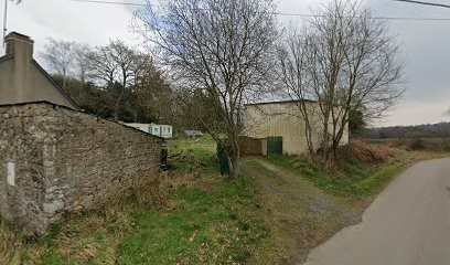 Passion Couture, Couturier à Plésidy