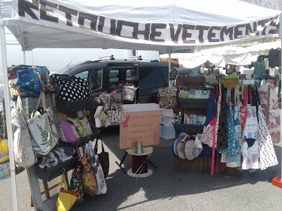 Stephanie creation, Couturier à Laragne-Montéglin