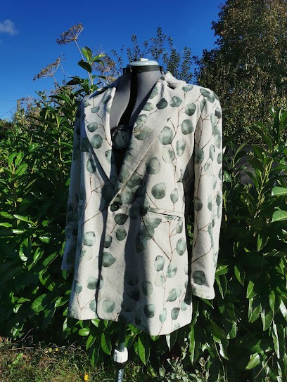 Hamon Atelier, Couturier à La Bouillie