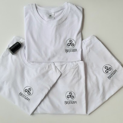 Broderie En Nord, Service de Broderie à Lambersart