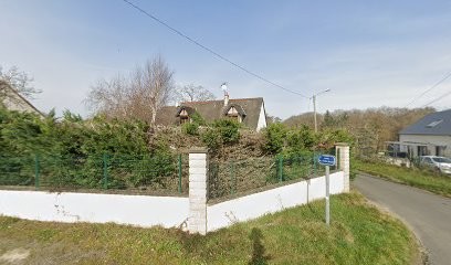 Les Petites Bobines De Blandine, Couturier à Lussault-sur-Loire