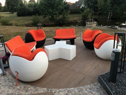 L'atelier de Sandrine -Couture et retouches, Couturier à Corbenay