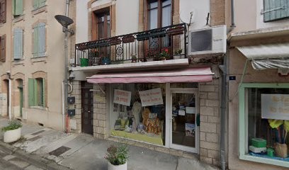 Fil-A-Ïdée, Couturier à Caussade