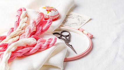 Sylvie Notte, Couturier à Caen