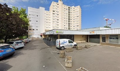 Ghaddab Couture, Couturier à Villeurbanne