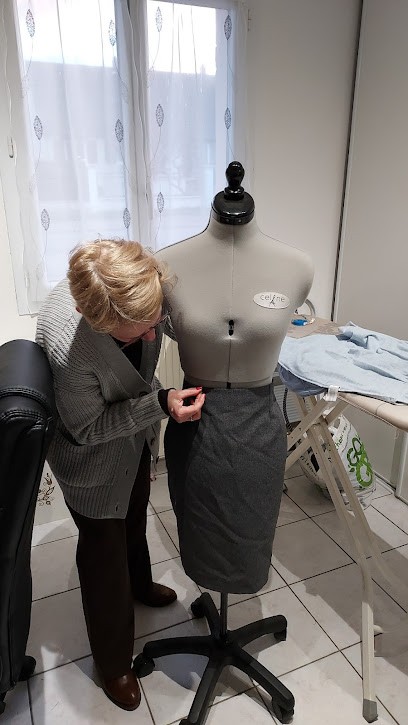 An'fils, Couturier à Germainville