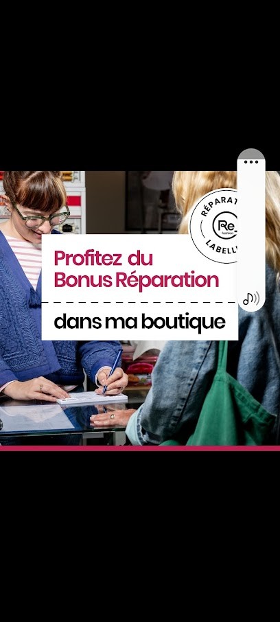 C'stylé, Couturier à Sérifontaine