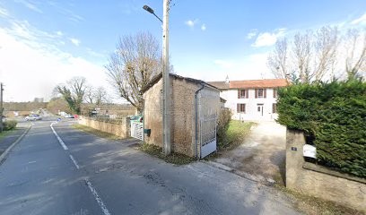 Chevillon Herault Francoise, Couturier à Chasseneuil-du-Poitou