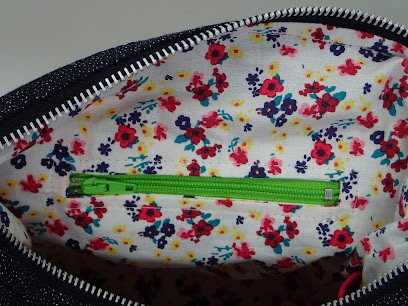 Douda Tralala - Créations Accessoires Textiles, Couturier à Saint-Félix-de-Lodez