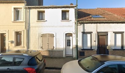 Mcd Le Fil à L'envers, Couturier à Marquise