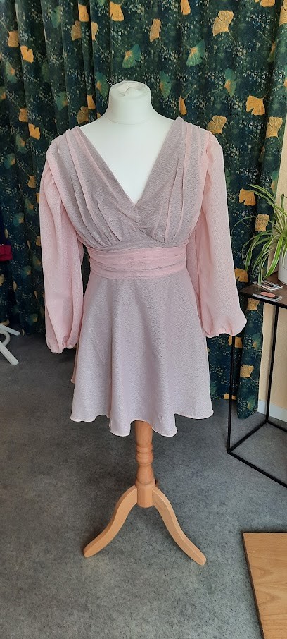 Service Couture, Couturier à Épinal