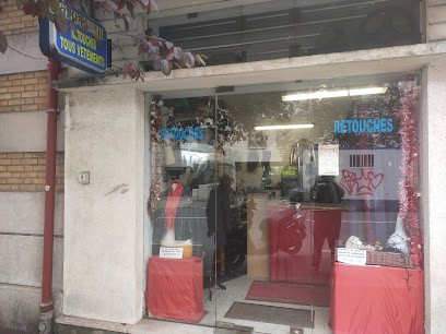 Style Retouche, Couturier à Nogent-sur-Marne