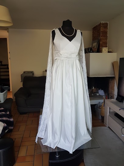 Tety Sew, Couturier à Laglorieuse