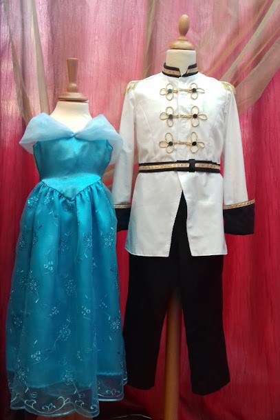 Velours et Soie Couture, Couturier à Dissay