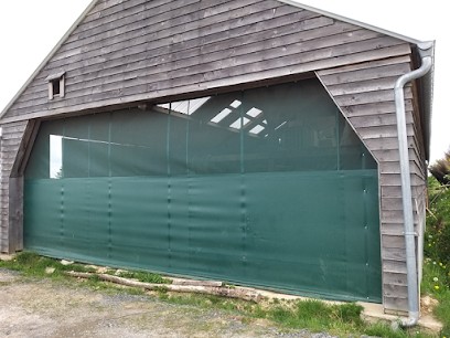 ETS LACOURT - REMY, Couturier à Thiernu