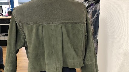 Laetitia Couture, Couturier à Lille