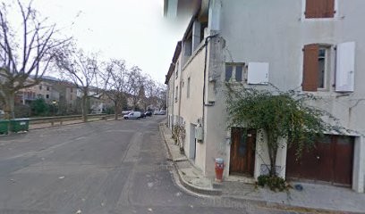 Mar' Recyclerie - Custom's & Upcycling, Service de Broderie à Saint-Chinian