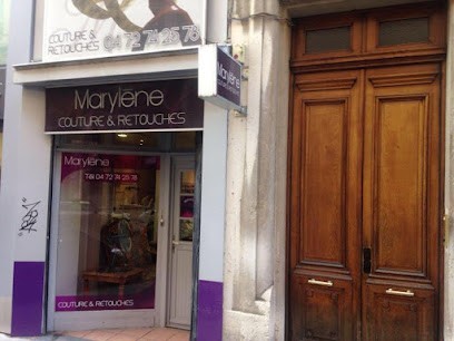 Marylene Couture, Couturier à Lyon 06