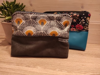 By Marih, Couturier à Semur-en-Brionnais