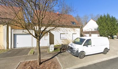 chez moi, Couturier à Bischwiller