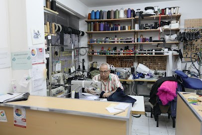 Retoucherie Gule, Couturier à Courbevoie