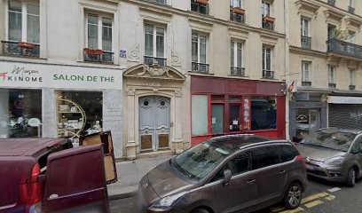 65 Chabrol Retouches, Couturier à Paris 10