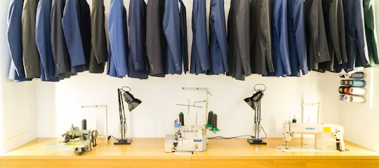 Assib Retoucherie Et Pressing, Couturier à Paris 15