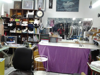 Retouches Tous Vétements, Couturier à Paris 15