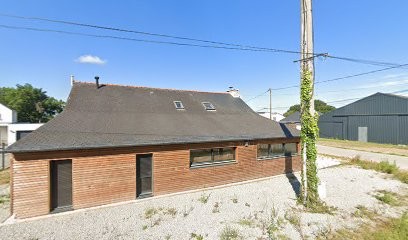 Idées Colorées, Couturier à Lauzach