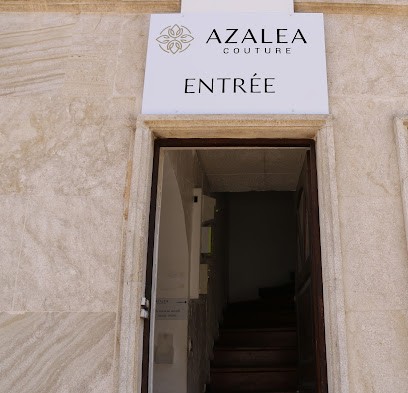 Azalea Couture, Couturier à Sorgues