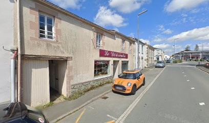 Le De A Coudre, Couturier à Mouilleron-le-Captif