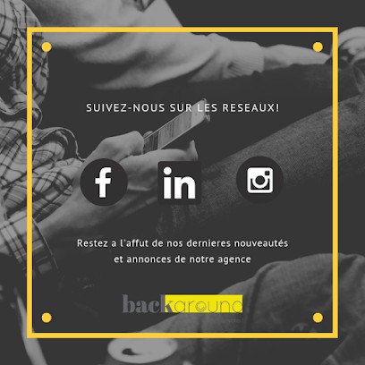 Agence Background, Couturier à Paris 16