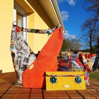 Ma Couturière D'à Côté Les Creations De Francine , Couturier à Saint-Martin-d'Oney