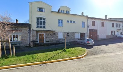 Hiboux cailloux couture, Couturier à Rimont