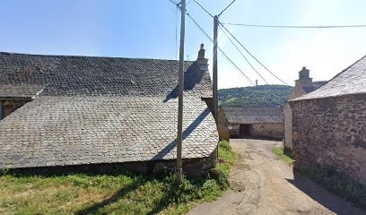 LiMalou Créations, Couturier à Laurie